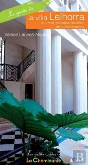 Le Guide De La Villa Leihorra