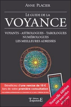 Bertrand.pt - Le Guide De La Voyance ; Voyants, Astrologues, Tarologues, Numérologues, Les Meilleures Adresses