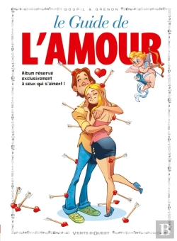 Bertrand.pt - Le Guide De L'Amour