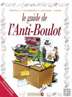 Bertrand.pt - Le Guide De L'Anti-Boulot