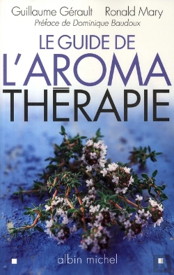Bertrand.pt - Le Guide De L'Aromathérapie
