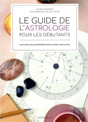Le Guide De L'Astrologie Pour Les Debutants