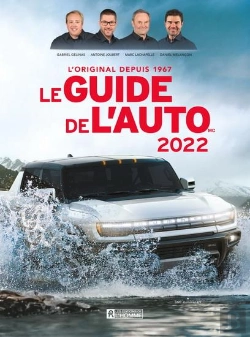 Bertrand.pt - Le Guide De L'Auto 2022