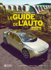 Le Guide De L'Auto 2025
