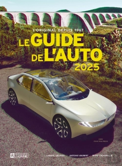 Bertrand.pt - Le Guide De L'Auto 2025