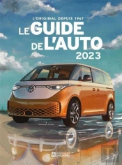 Le Guide De L'Auto (Édition 2023)