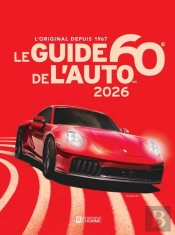 Le Guide De L'Auto (Édition 2026)