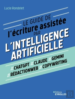 Bertrand.pt - Le Guide De L'Écriture Assistée Par L'Intelligence Artificielle