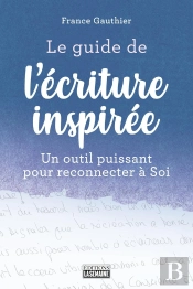 Le Guide De L'Écriture Inspirée