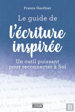 Bertrand.pt - Le Guide De L'Écriture Inspirée