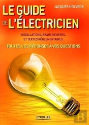Le Guide De L'Electricien
