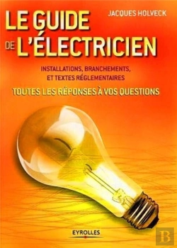 Bertrand.pt - Le Guide De L'Electricien