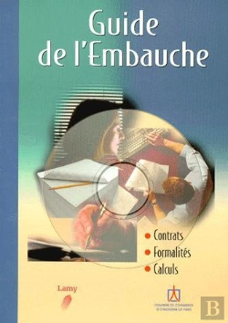 Bertrand.pt - Le Guide De L'Embauche Contrats Formalites