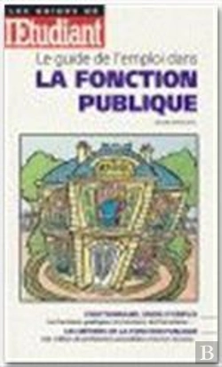 Bertrand.pt - Le Guide De L'Emploi Dans La Fonction Publique