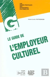 Le Guide De L'Employeur Culturel