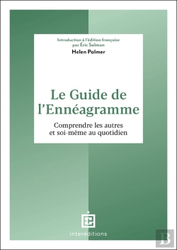 Bertrand.pt - Le Guide De L'Enneagramme - Comprendre Les Autres Et Soi-Meme Au Quotidien