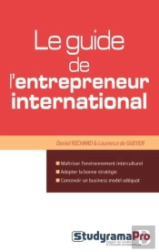 Le Guide De L'Entrepreneur International