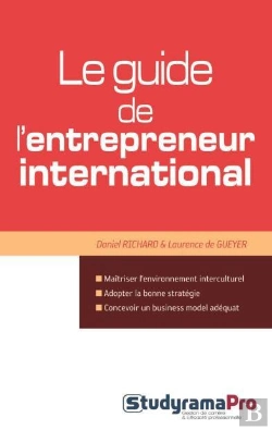 Bertrand.pt - Le Guide De L'Entrepreneur International