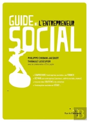 Le Guide De L'Entrepreneur Social