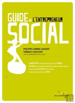 Bertrand.pt - Le Guide De L'Entrepreneur Social