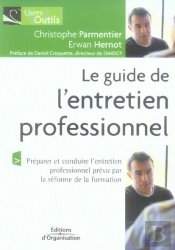 Le Guide De L'Entretien Professionnel