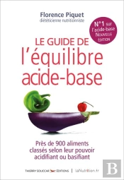 Le Guide De L'Équilibre Acide-Bas