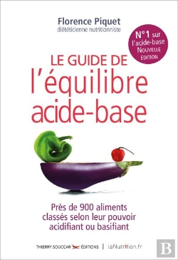 Bertrand.pt - Le Guide De L'Équilibre Acide-Bas