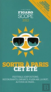 Le Guide De L'Ete 2012