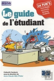 Le Guide De L'Étudiant Ifsi