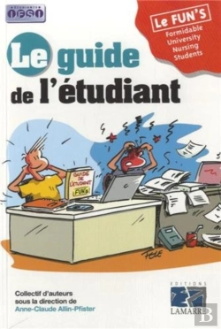 Bertrand.pt - Le Guide De L'Étudiant Ifsi