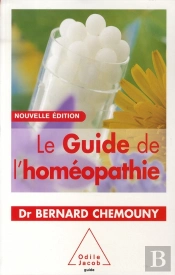 Le Guide De L'Homéopathie (Édition 2008)