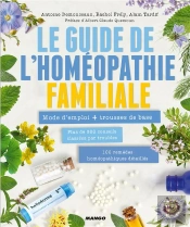 Le Guide De L'Homéopathie Familiale