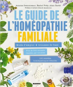 Bertrand.pt - Le Guide De L'Homéopathie Familiale