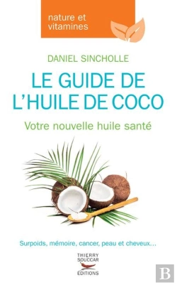 Bertrand.pt - Le Guide De L'Huile De Coco