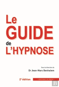 Bertrand.pt - Le Guide De L'Hypnose (2e Édition)