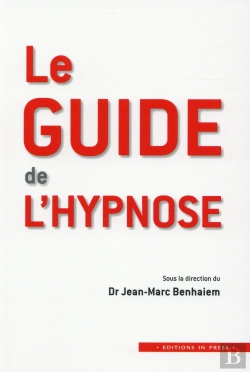 Bertrand.pt - Le Guide De L'Hypnose