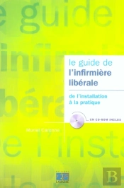 Le Guide De L'Infirmiere Liberale