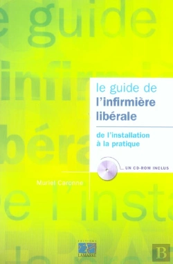 Bertrand.pt - Le Guide De L'Infirmiere Liberale