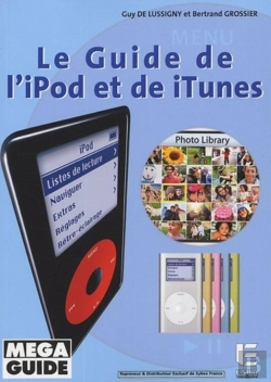 Bertrand.pt - Le Guide De L'Ipod Et De Itunes