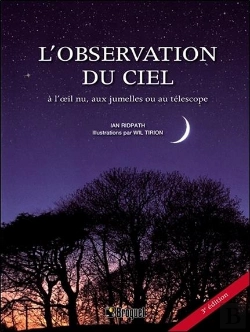 Bertrand.pt - Le Guide De L'Observation Du Ciel