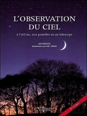 Le Guide De L'Observation Du Ciel