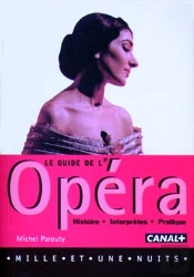 Le Guide De L'Opera