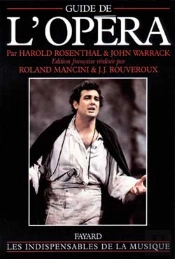 Le Guide De L'Opera