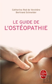 Le Guide De L'Ostéopathie