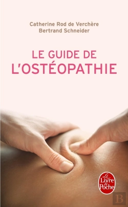 Bertrand.pt - Le Guide De L'Ostéopathie