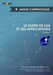 Le Guide De Lua Et Ses Applications ; Manuel D'Apprentissage (2e Édition)