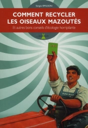 Le Guide De L'Ultra Ecologie