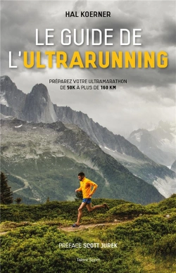 Bertrand.pt - Le Guide De L'Ultrarunning
