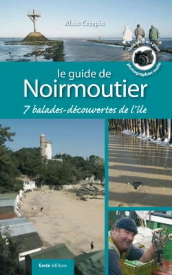 Bertrand.pt - Le Guide De Noirmoutier