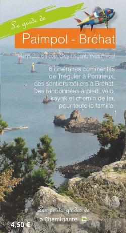 Bertrand.pt - Le Guide De Paimpol A Brehat